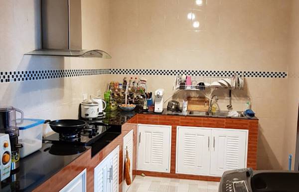 ขายอาคารพานิชย์ 2 คูหาติดกัน ไม่ทะลุถึงกัน แยกขาย (ไม่ผ่านนายหน้า) ในโครงการ พาทาโกเนีย รามอินทรา - สามวา